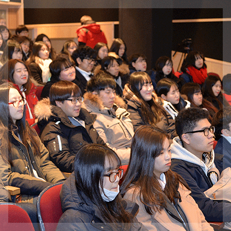  방송사 취업 체험으로 알아볼까요?