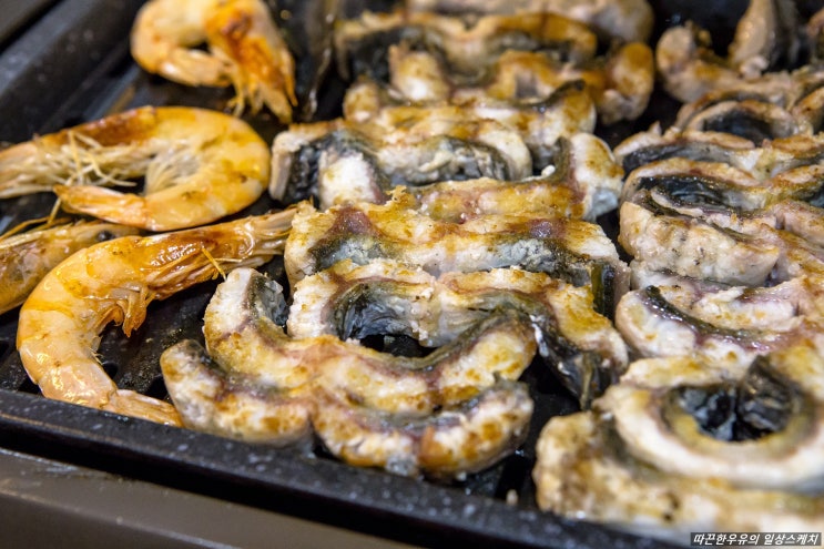  [경기 의정부] 용현동에서 팔뚝만 한 장어를 맛본 솔직 후기, 만가대 민물장어