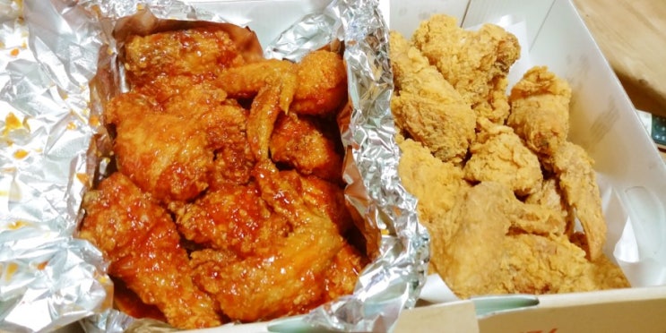 운정 치킨집 추천 815치킨 운정 치킨집 추천 815치킨