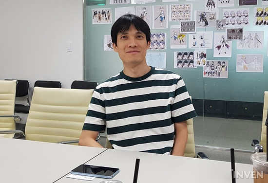  에픽세븐 강기현 대표, 김윤하 디자이너의 인터뷰 소식