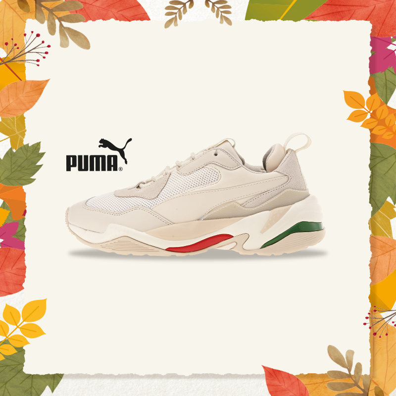 ABC FALL IN SHOES