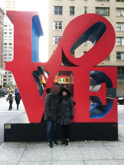 뉴욕 아홉째날 - 타임스퀘어 뉴이어이브. 볼드랍. 모마. 엘렌스 스타더스트. 할랄 가이즈. 버팔로 와일드 윙. 뉴욕 맛집. 타임스퀘어 맛집. 푸드 엠포리움. 타임스퀘어 슈퍼마켓