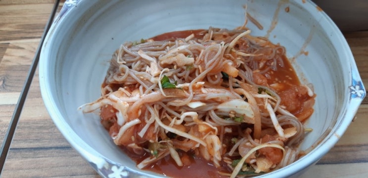  남해 물회 맛집 제대로 즐기기