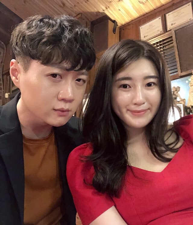 케빈오-공효진의 연애와 성공적인 이력