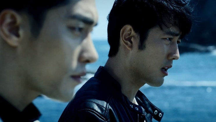  [돌아와요 부산항애(愛) (BROTHERS IN HEAVEN, 2017)] 그분이 돌아왔다. 아직도 혼돈이다.