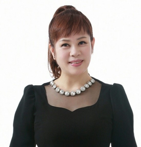 '찰랑찰랑' 이자연, 대한가수협회 새 회장···여성 최초 '찰랑찰랑' 이자연, 대한가수협회 새 회장···여성 최초