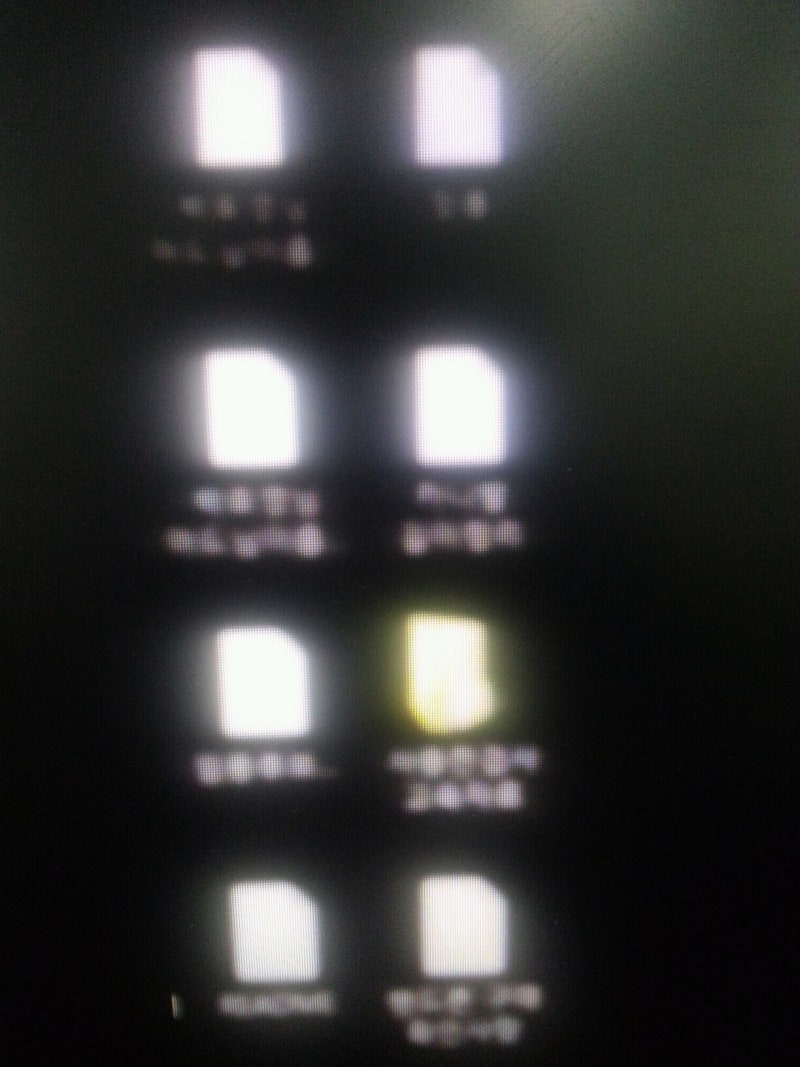 Magniber 랜섬웨어 확인은 여기서 : 네이버 블로그