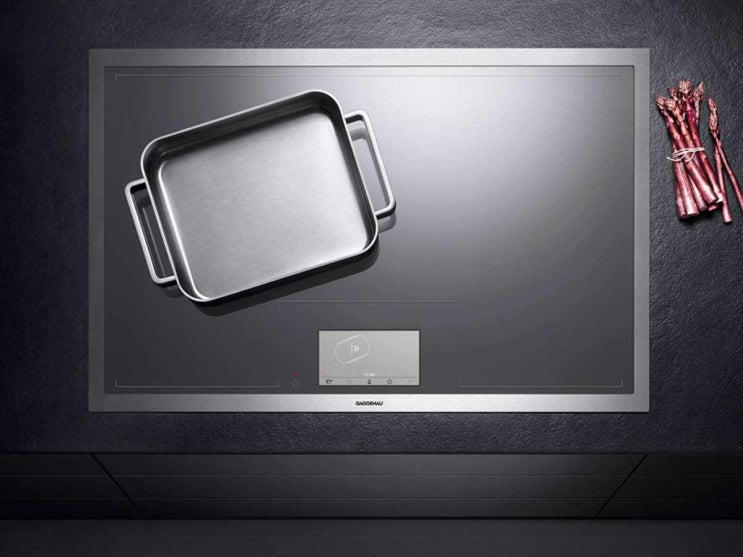  김포 센트럴 푸르지오 가게나우 하이라이트 Gaggenau ci261113 설치후기