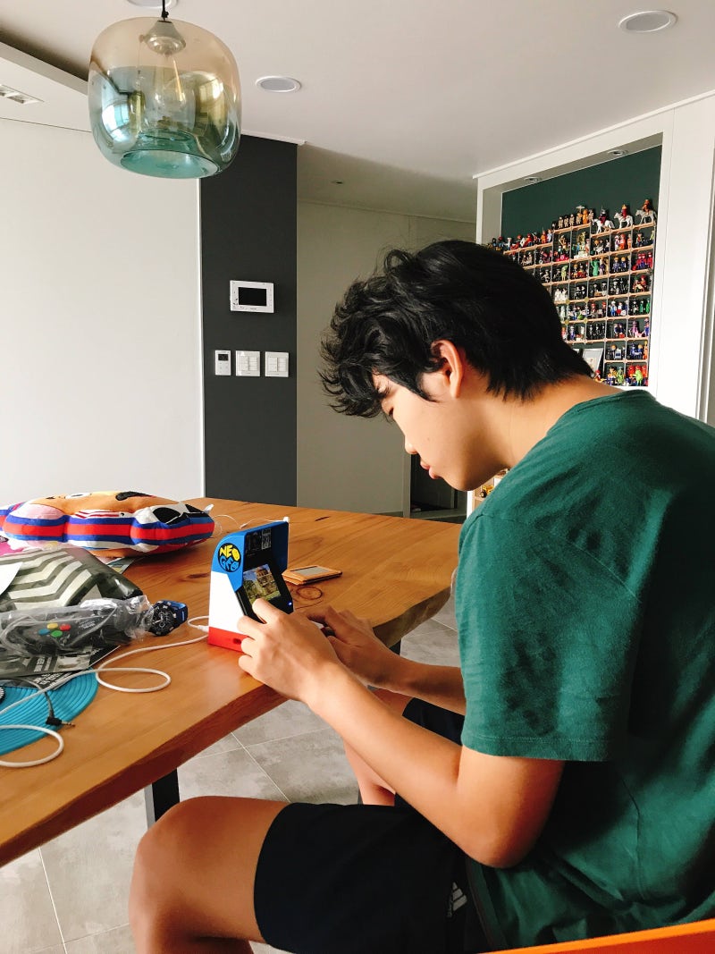 금손친구의 새로운 사무실 방문기 & 이런저런 이야기 : 네이버 블로그