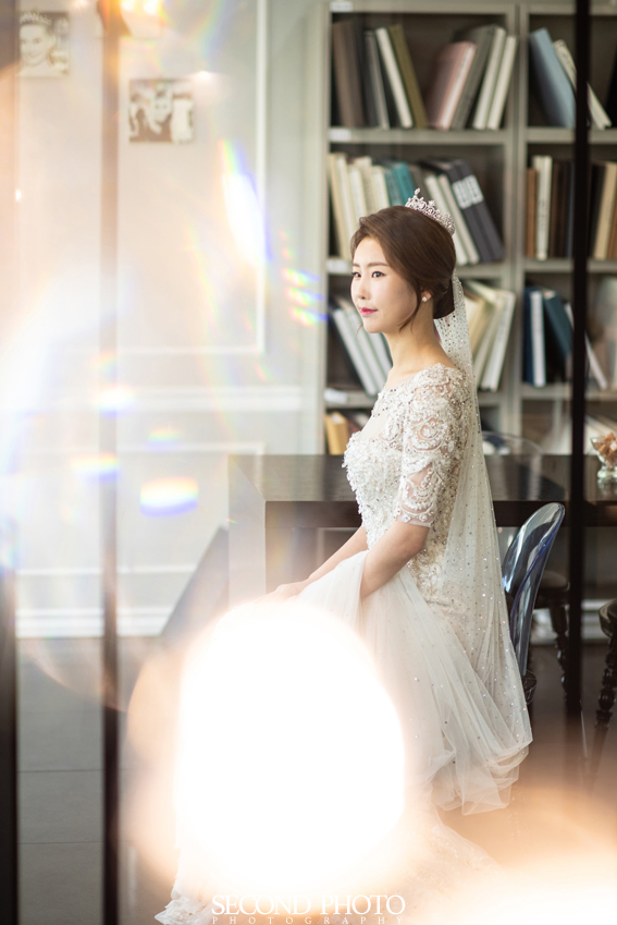  [세컨드포토] 오산웨딩의전당에서의 깔끔한 본식 스냅 보여드릴게요!