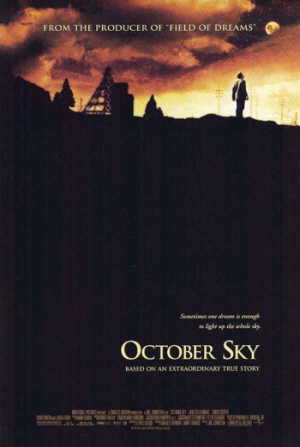   옥토버 스카이 (October Sky)