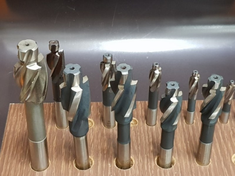 카운터 보어(COUNTERBORE)대해서~(금형공구) : 네이버 블로그 카운터 보어(Counterbore)대해서~(금형공구) : 네이버 블로그