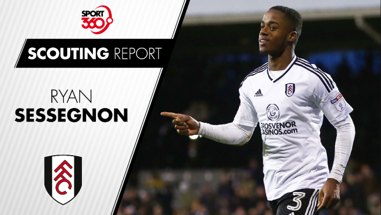  축구 신성 스토리 12편: 라이언 세세뇽(Ryan Sessegnon, 19세, England, 풀럼FC)
