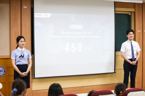  [대학전공탐색의 날/2018 대학전공탐색의 날] 2018년 08월 13일 한기범희망나눔재단