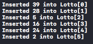  Swift subscript(서브스크립트)