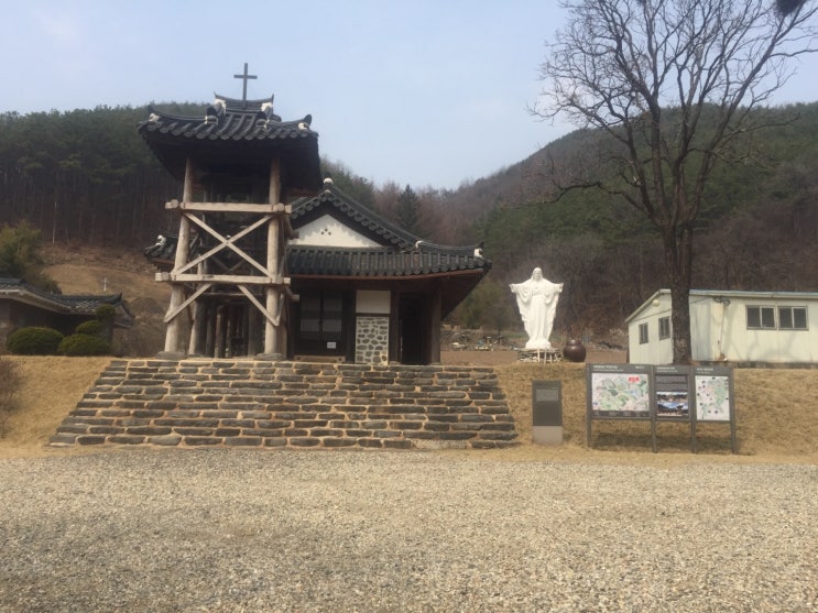  전주교구_되재 성당 [14-95]