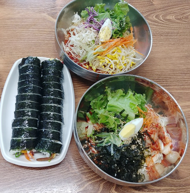 생생정보통 인천맛집 3000원 숙성쫄면 옥신국수