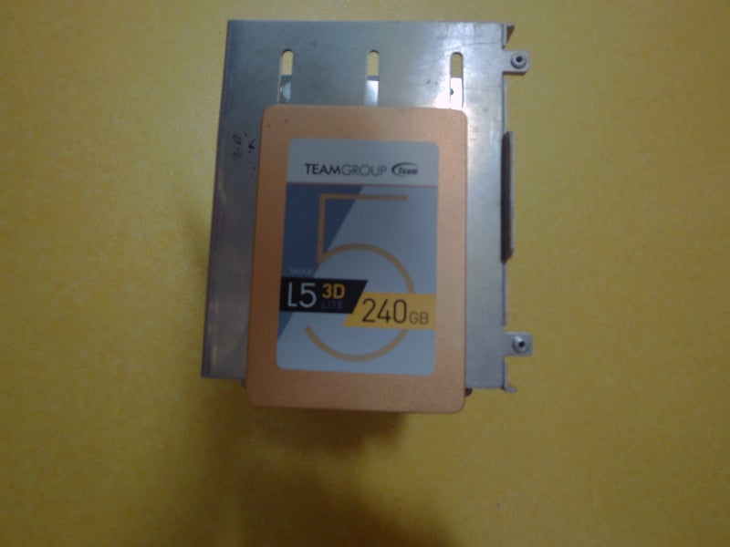 Ssd l5 lite 3d team discount