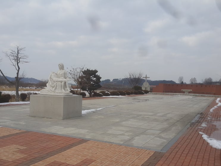  전주교구_여산숲정이순교성지 [14-98]