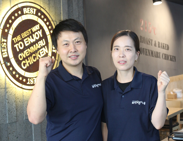  B급 상권에서도 잘되는 치킨전문점 비결은?