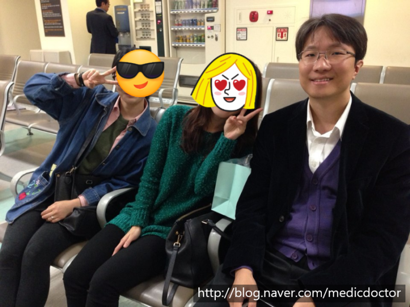 강남서연성형외과 최동일 원장 절개 쌍꺼풀 수술 시연