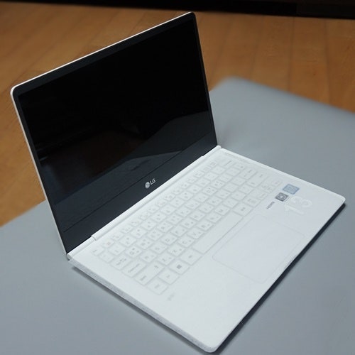 [포토샵 노트북 추천] LG전자 올뉴그램 13인치 2018 (13ZD980-GX50K) 솔직후기