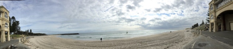 호주워홀+3) 코트슬로우비치 cottesloe beach 가는법 호주워홀+3) 코트슬로우비치 cottesloe beach 가는법