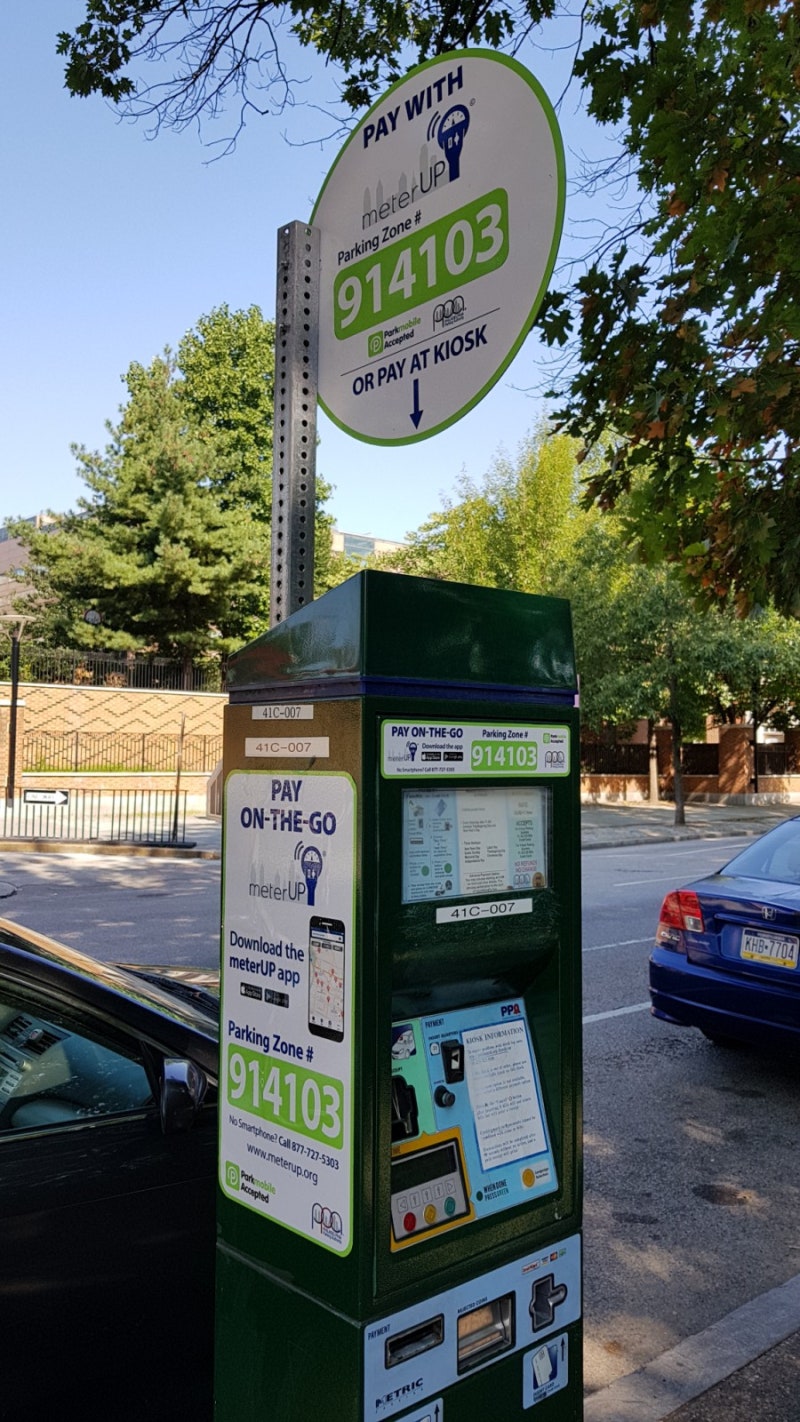 미국여행] 미국운전, 렌트카 주차하기, 주차팁 : 네이버 블로그