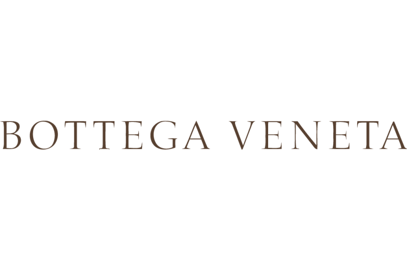bottega veneta logo vector