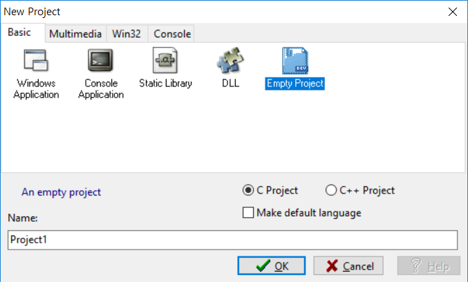 Windows Dev-C++ Portable 사용하기 : 네이버 블로그
