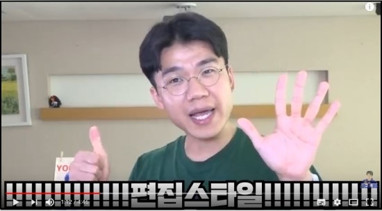  보겸 이환 보겸 로이조 공개처형 그리고 정배우 개인적으로 드는 생각 
