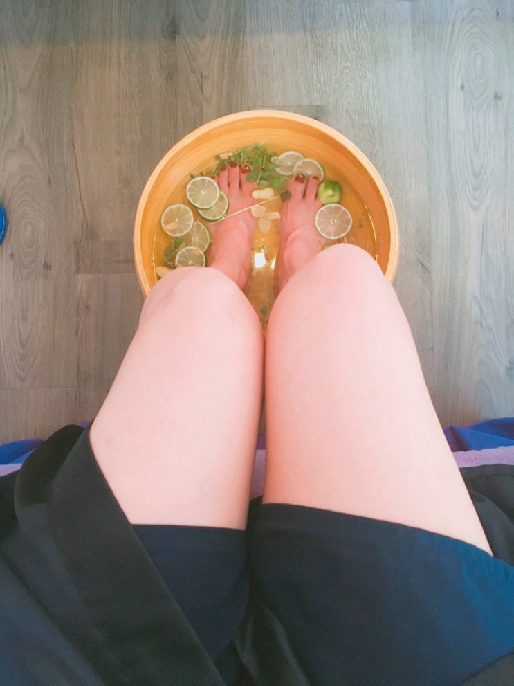  (베트남 다낭) 다낭 시내 볼거리 & 뷰스파 가격