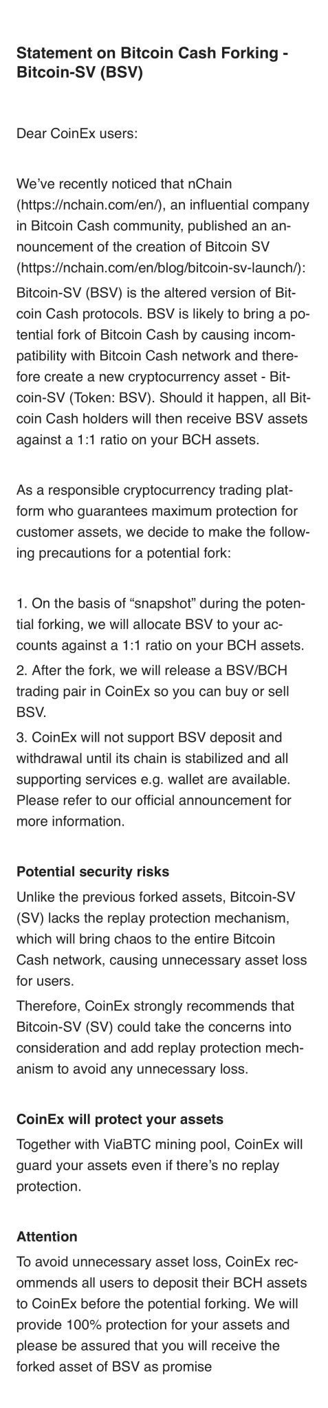 Coinx 거래소 두가지 소식 - 비트코인캐시 하드포크, ID verification : 네이버 블로그