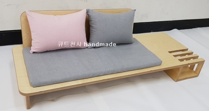  원목쇼파방석,고탄성스펀지,벤치방석,쇼파패드 후기