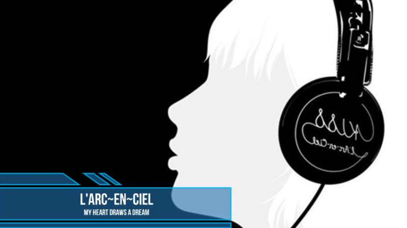 L Arc En Ciel 라르크 앙 씨엘 My Heart Draws A Dream 듣기 가사 네이버 블로그