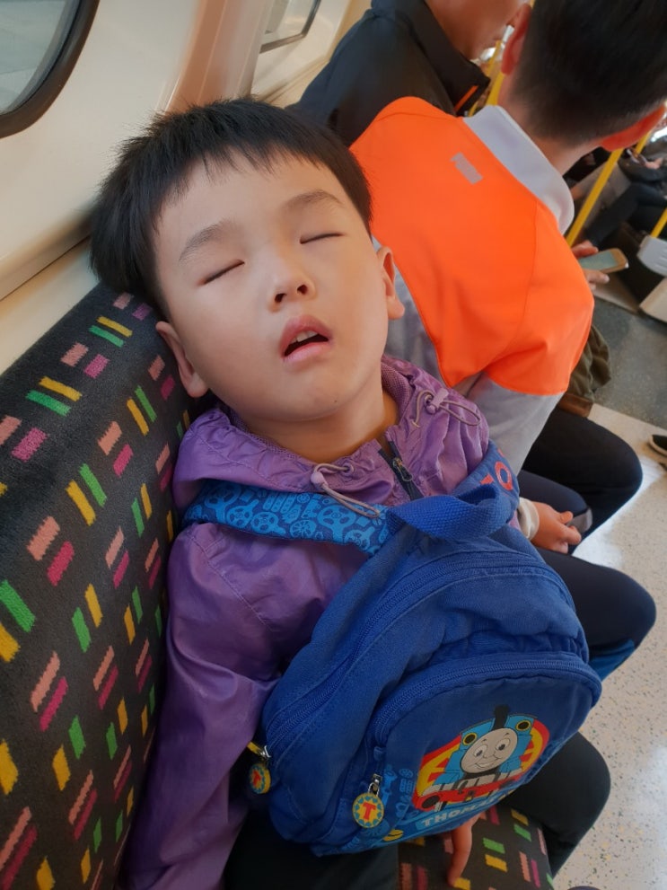  영국여행 5일차