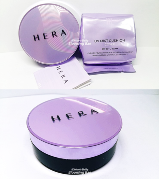 [HERA] 헤라 UV 미스트 쿠션 커버 C21