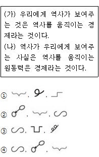 2018년 2회 워드프로세서 필기 기출문제, CBT