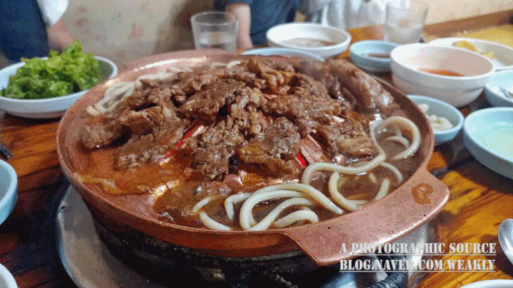  대구 돼지갈비 맛집 낙산가든 봉덕동 맛집 추천