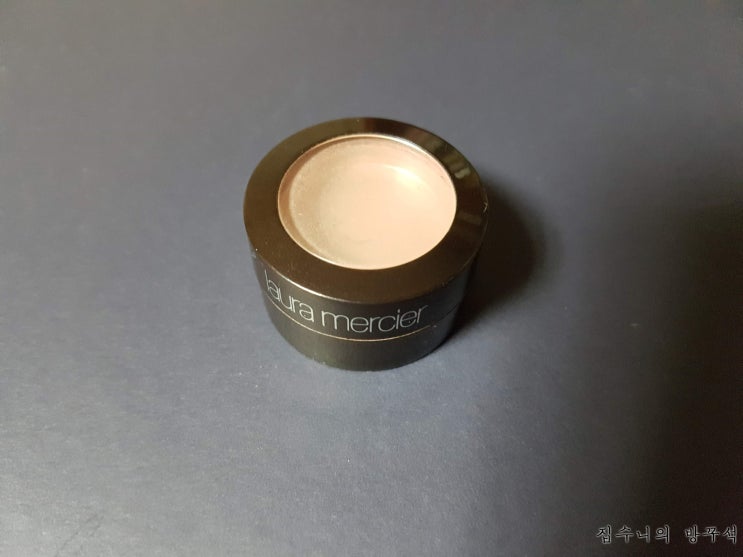  [매일매일 버리기]D+282_로라메르시에 블러셔