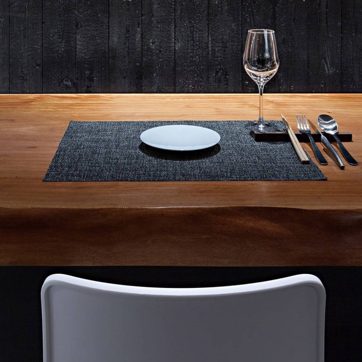  정갈한다는 것은?