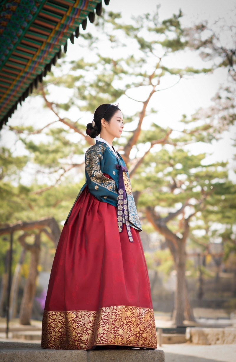 TV사극드라마,중전처럼 입는 당의한복대여 내 촬영에 입자아~♬♪♬♪ : 네이버 블로그