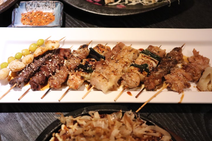  강남역 이자카야 친구와 술 한잔하기 딱이야~!