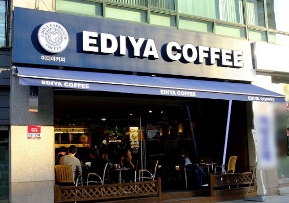  강남 서초동 이디야커피창업 매매