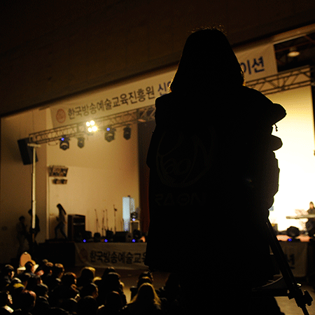  문화 콘텐츠 산업의 중심! 매니지먼트전공
