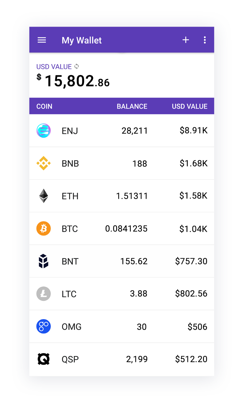 엔진월렛] 세상에서 가장 안전한 모바일 가상화폐 지갑 : 네이버 블로그