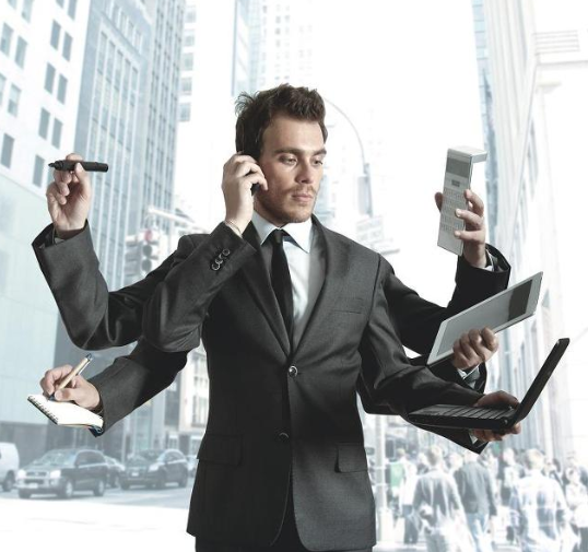  If you want to try something new, prepare for marketing now.