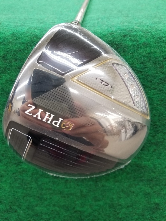 BRIDGESTONE PHYZ CL LADY DRIVER 브릿지스톤 PHYZ CL 여성용 드라이버