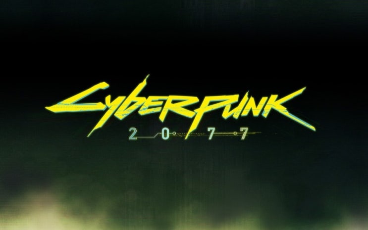 사이버펑크2077 ( Cyberpunk 2077 ) 게임 플레이 영상