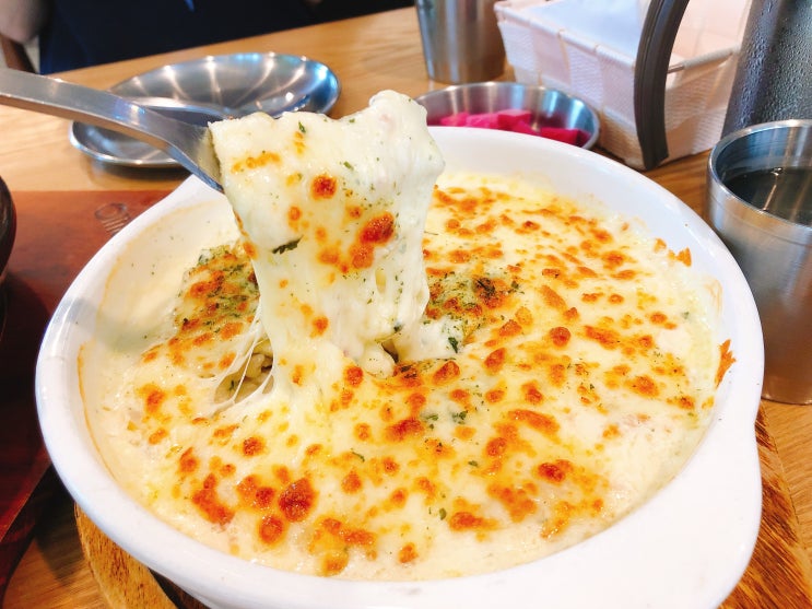  [양재동] 파스타 맛집 '올리앤'